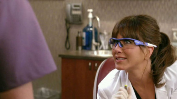 Photo from the movie Horrible Bosses