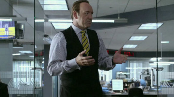 Photo from the movie Horrible Bosses