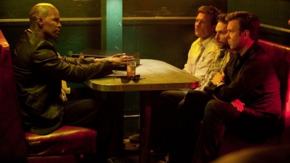 Photo from the movie Horrible Bosses