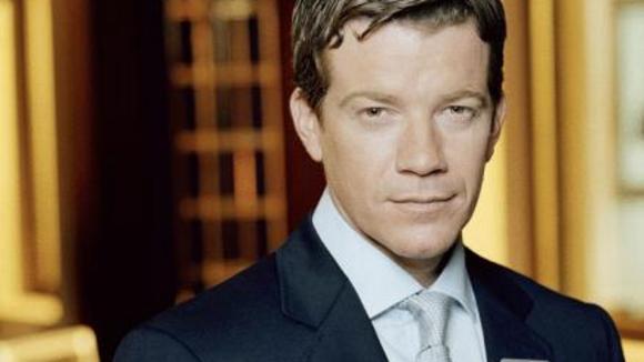 Photo du film Hotel Babylon