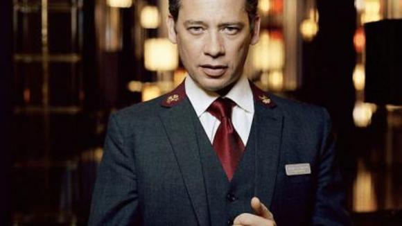 Photo du film Hotel Babylon