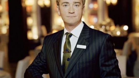 Photo du film Hotel Babylon