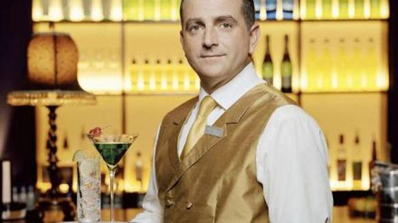 Photo du film Hotel Babylon