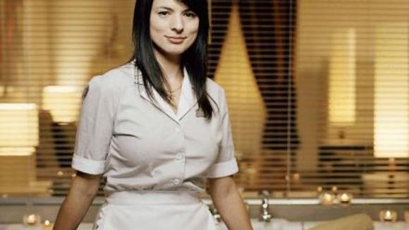 Photo du film Hotel Babylon