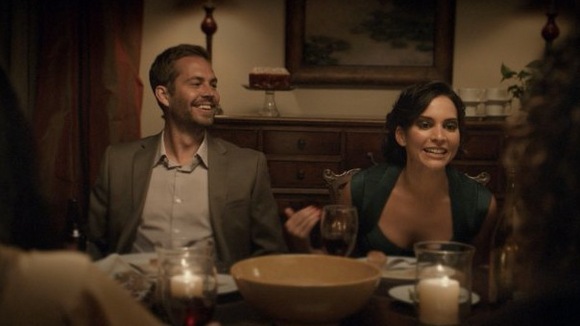 Photo from the movie Hours