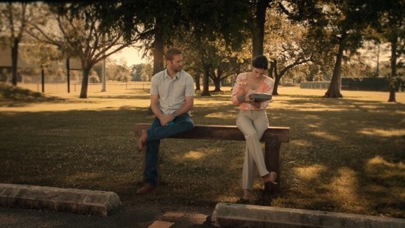 Photo from the movie Hours