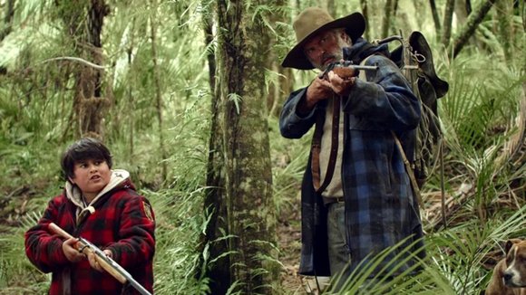 Photo du film Chasse aux Wilderpeople