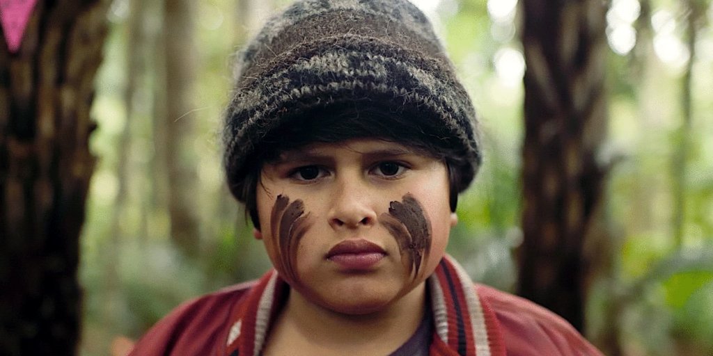 Photo du film Chasse aux Wilderpeople