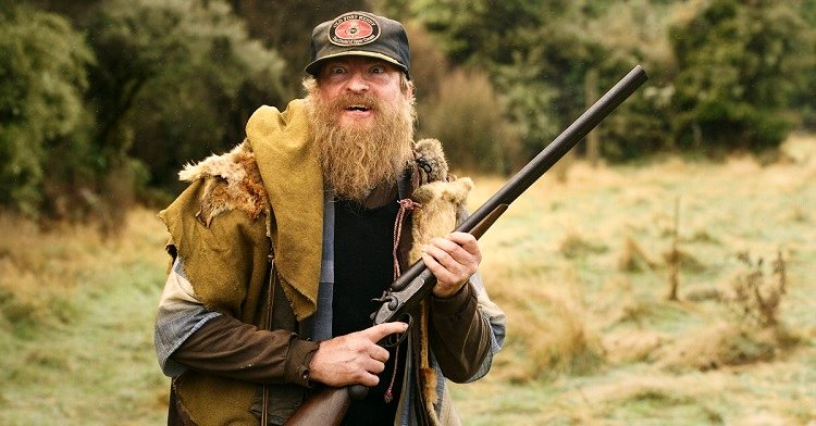 Photo du film Chasse aux Wilderpeople