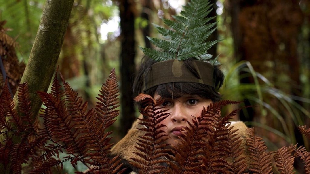 Photo du film Chasse aux Wilderpeople