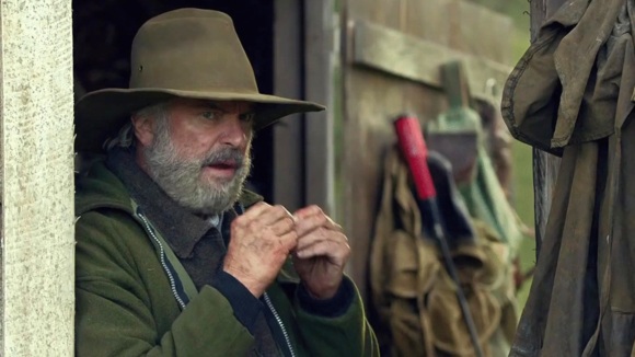 Photo du film Chasse aux Wilderpeople