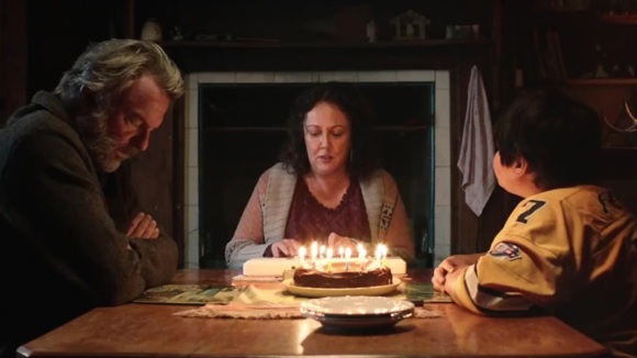 Photo du film Chasse aux Wilderpeople