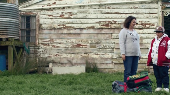 Photo du film Chasse aux Wilderpeople