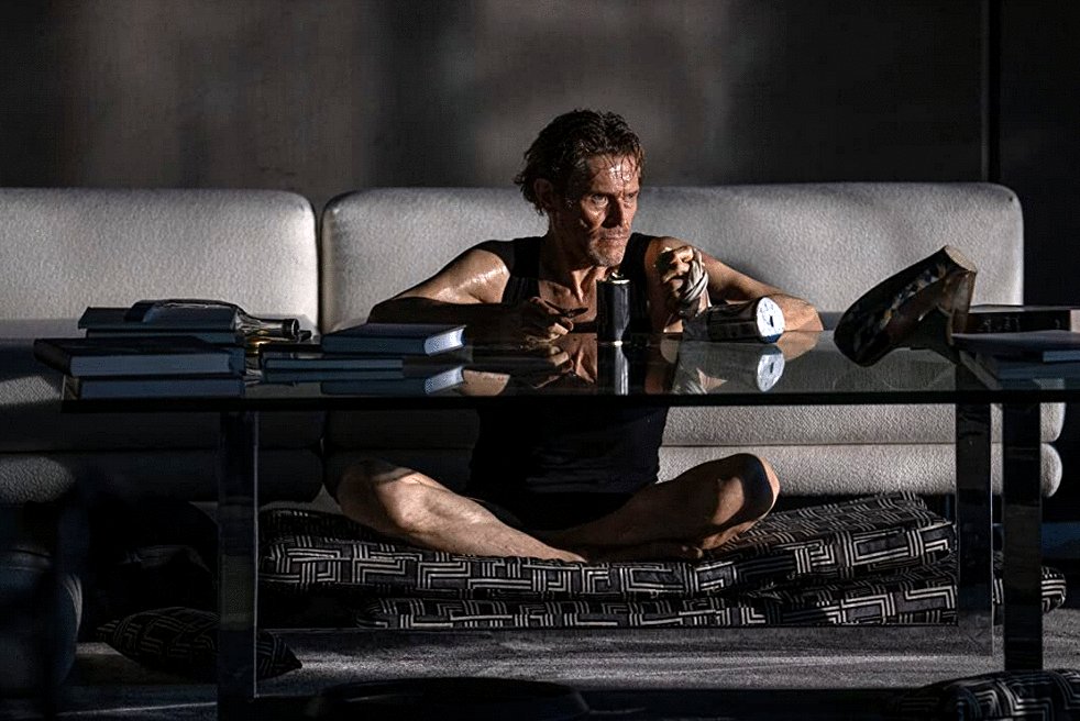 Photo du film Inside