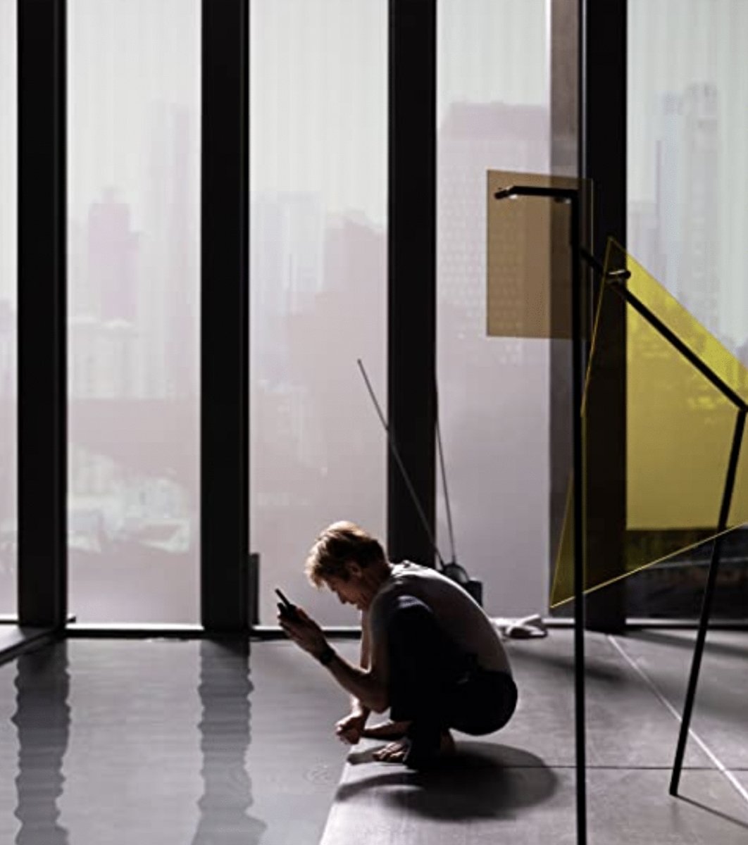 Photo du film Inside