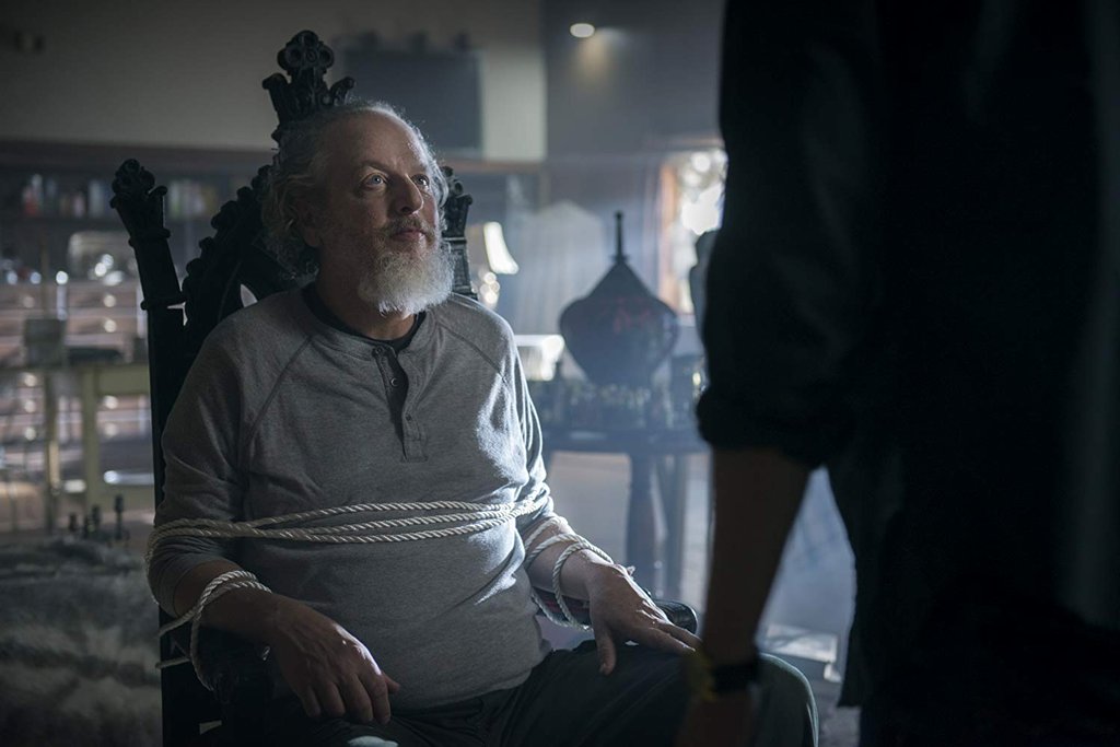 Photo du film James vs. His Future Self