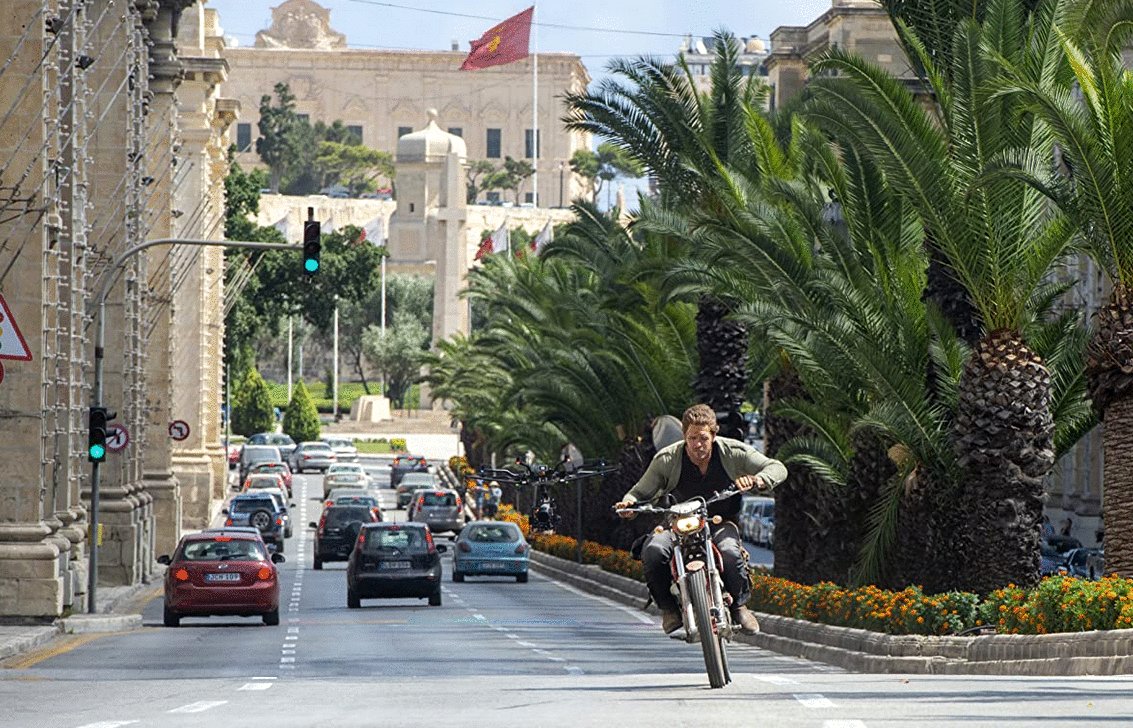 Photo du film Jurassic World Dominion