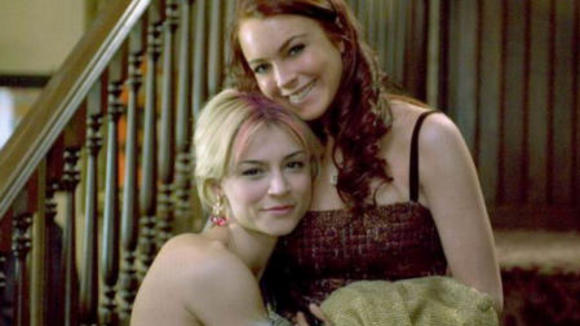 Photo du film C'est bien ma chance!