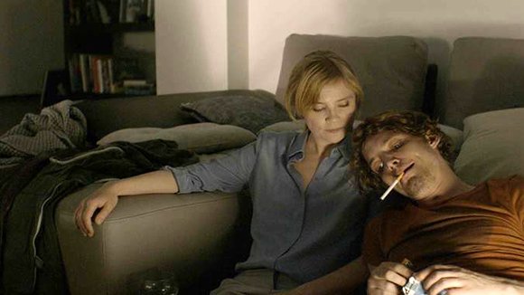 Photo du film Le Coeur régulier