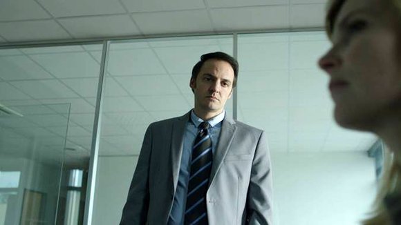 Photo du film Le Coeur régulier