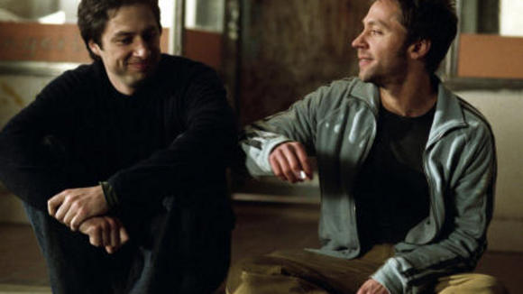 Photo from the movie The Last Kiss