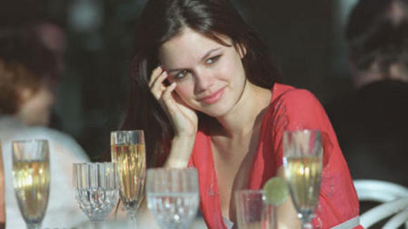 Photo from the movie The Last Kiss