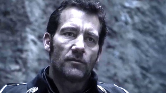 Photo from the movie Last Knights
