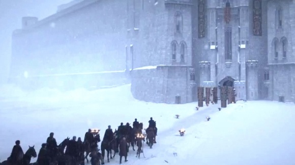 Photo from the movie Last Knights