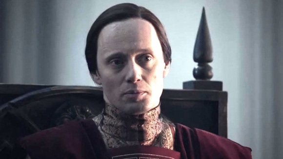 Photo from the movie Last Knights