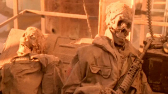 Photo du film The Last Sentinel