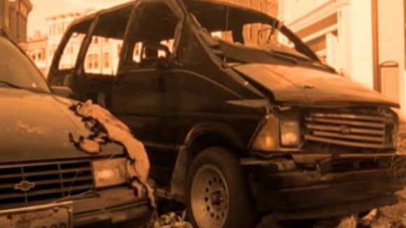 Photo du film The Last Sentinel