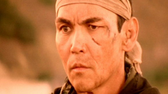 Photo du film The Last Sentinel