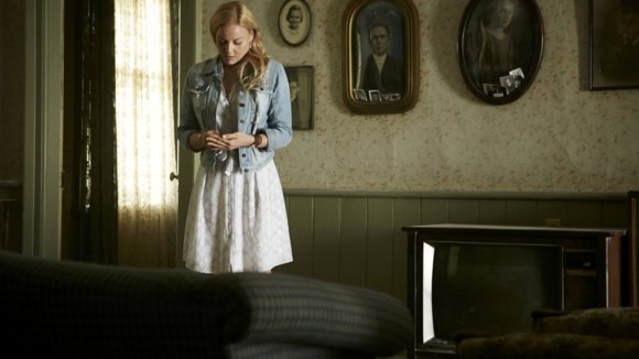 Photo from the movie Lavender
