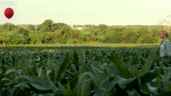 Photo from the movie Lavender