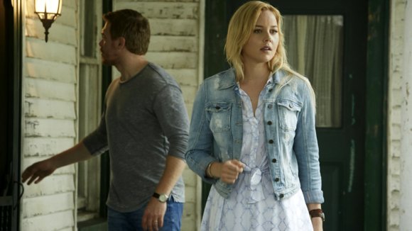 Photo from the movie Lavender