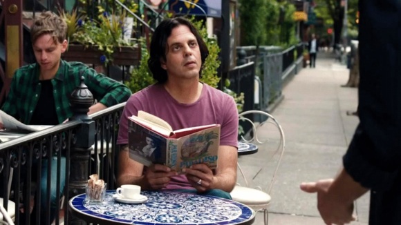 Photo du film Loitering with Intent