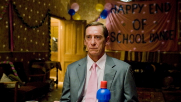 Photo from the movie The Loved Ones