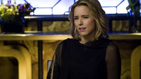 Photo du film Madam Secretary