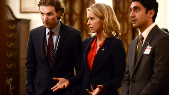 Photo du film Madam Secretary