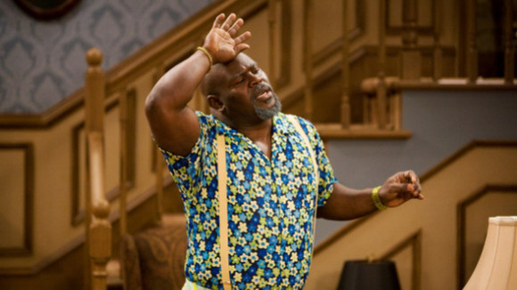 Photo du film Meet the Browns