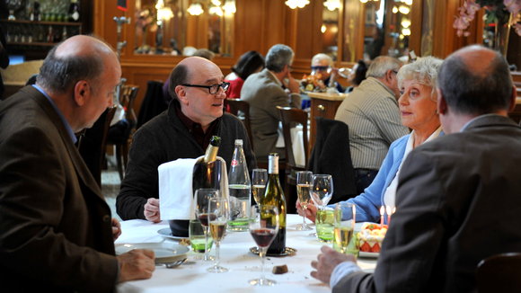 Photo du film Les Souvenirs