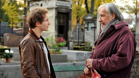 Photo du film Les Souvenirs