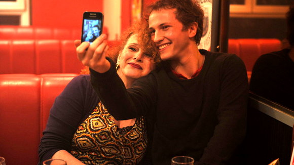 Photo du film Les Souvenirs