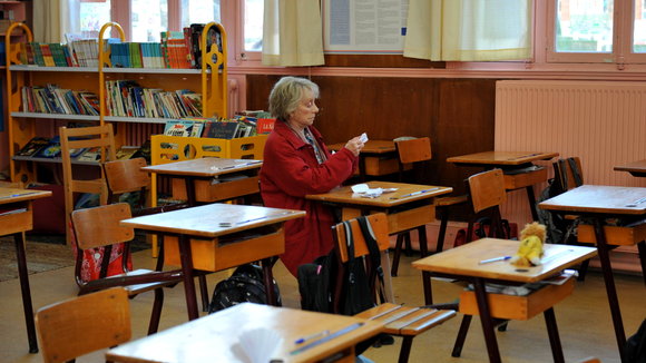 Photo du film Les Souvenirs