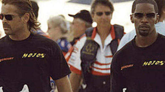 Photo du film Deux flics à Miami