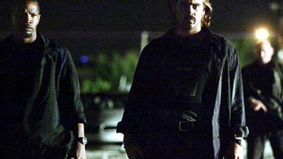 Photo du film Deux flics à Miami