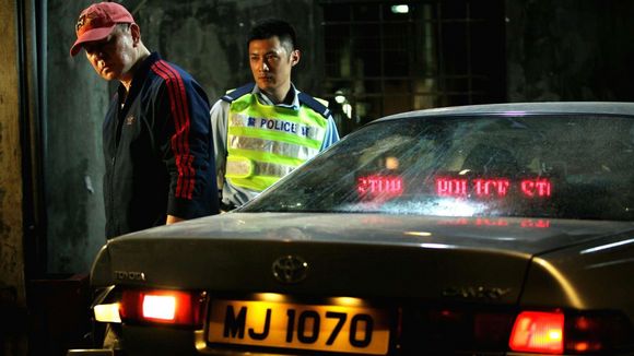 Photo du film Che sau