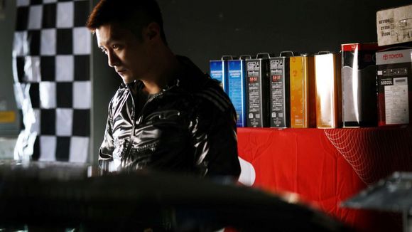 Photo du film Che sau