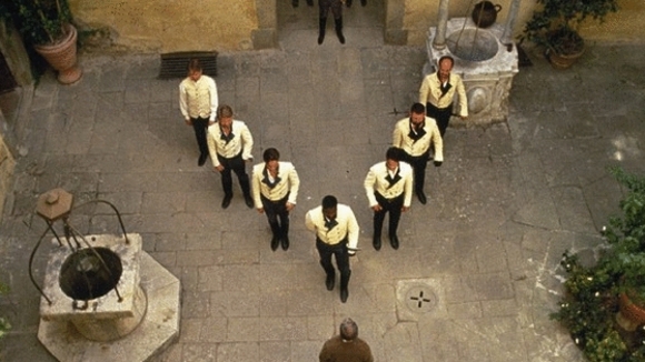 Photo du film Much Ado About Nothing