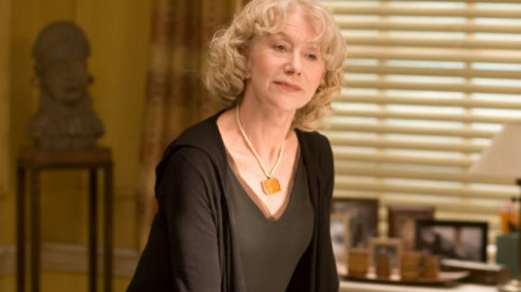 Photo du film Trésor national: Le livre des secrets